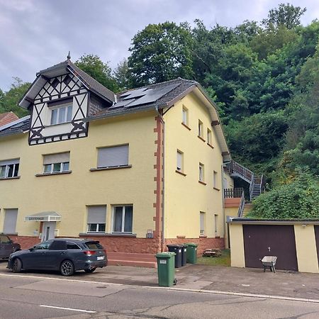 Gaestehaus Windheim Ettlingen Exterior foto